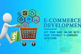 Most Trusted Top 5 eCommerce Website Development Companies in Chennai