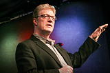 Education kills creativity, Ken Robinson’s TED speech