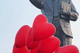 Do We Need So Many Statues?