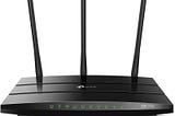 7 ways to protect your router from hackers