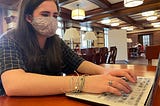 Freshman Find Their Own Place Amongst Pandemic