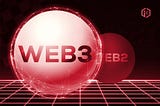 The Revolution of Web3 versus Web2