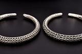 Which is the Best Shop in Haryana to buy Silver Jewellery?