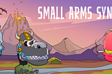 Small Arms Syndicate AMA Recap