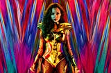 The Problem With Wonder Woman 1984
