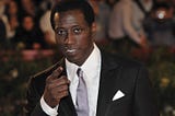 Don’t Act Like You Weren’t A Wesley Snipes Fan