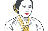 Kartini dan Opium