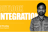 Outlook Integration