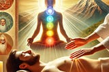 Reiki and the Modern Pursuit of Ancient Healing