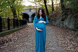 【美國懷孕日記】第三孕期 28~40 週的產檢、孕期不適、準備待產包及嬰兒用品
