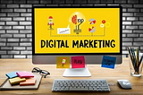 Blogging — A successful digital marketing strategy