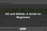 Once Upon a Time in Code Land: The Story of Git and GitHub