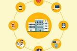 RPA For Healthcare — Keeping your business healthy with robotic process automation