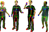 How to do pose detection in browser? Let’s learn the Posenet