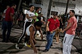 Semana histórica en Cuba: Protestas, apagones, cortes de Internet…