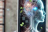 La IA no es ni Inteligente ni Artificial