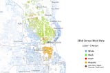 Milwaukee: A City & Life Segregated