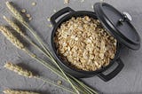 3 Reasons for Eating Oatmeal Every Day