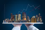 Commercial real estate for lease in Atlanta