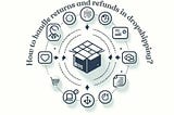 Boost Customer Satisfaction: Handling Returns and Refunds in Dropshipping Like a Pro