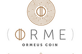 Got ORME Tokens? Secure Them Using the Ledger Wallet