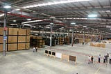 Warehouses: Types and their Roles
