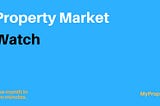 HK Property Market Watch — July