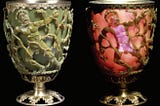 Lycurgus Cup: A Timeless Tale in Glass and Myth