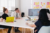 This one simple trick improves usability 10-fold, on any project, yet designers won’t tell you…
