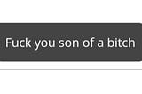 BSV Is A Dying Religious Movement