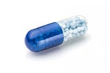 Single pill