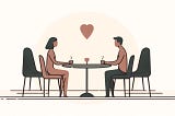 I went to a speed dating event so you don’t have to
