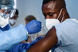 America Needs More Than Vaccines to Cure the Pandemic