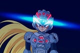 Project Zero — A fan prologue to Megaman X