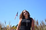 My Business Saved My Life