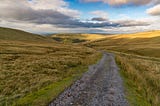 Dylan Thomas and a Christmas Walk In Wales