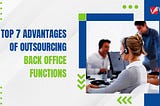 Outsourcing Back Office Support Services