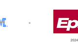 EPIC is to Healthcare what IBM was to Enterprise circa 1980