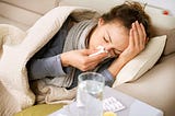 Avoiding the Flu: 5 Practices to Live By