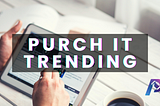 Purch It Trending: Netflix Shop