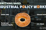 DON’T WORKERS DESERVE THE EVERYTHING BAGEL?