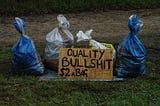 Does America Have a Problem With “Bullshit Receptivity”?