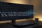 Why We Added a Console Notice to i18next — and Why We Removed It