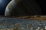 Europa, is it habitable?