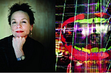 Laurie Anderson TALKS Animal Collective’s Centipede Hz