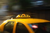 Boost your taxi business with the best Uber clone solution
