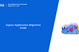 Legacy Application Migration Guide — 2025 : Aalpha