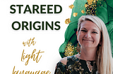 How Light Language can help you discover your Stareed Origins
