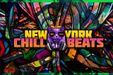 NY Chill Beats Radio: Your Gateway to Timeless Relaxation on YouTube and TikTok