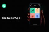 THE GOKADA SUPER APP: WHAT, WHY AND FOR WHOM